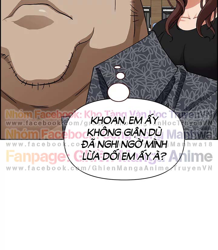 chung nhà bạn mẹ chapter 39 40