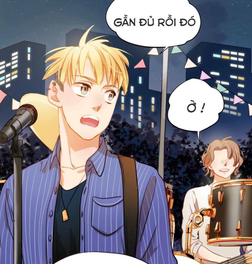 sự cám dỗ xấu xa chapter 7 28