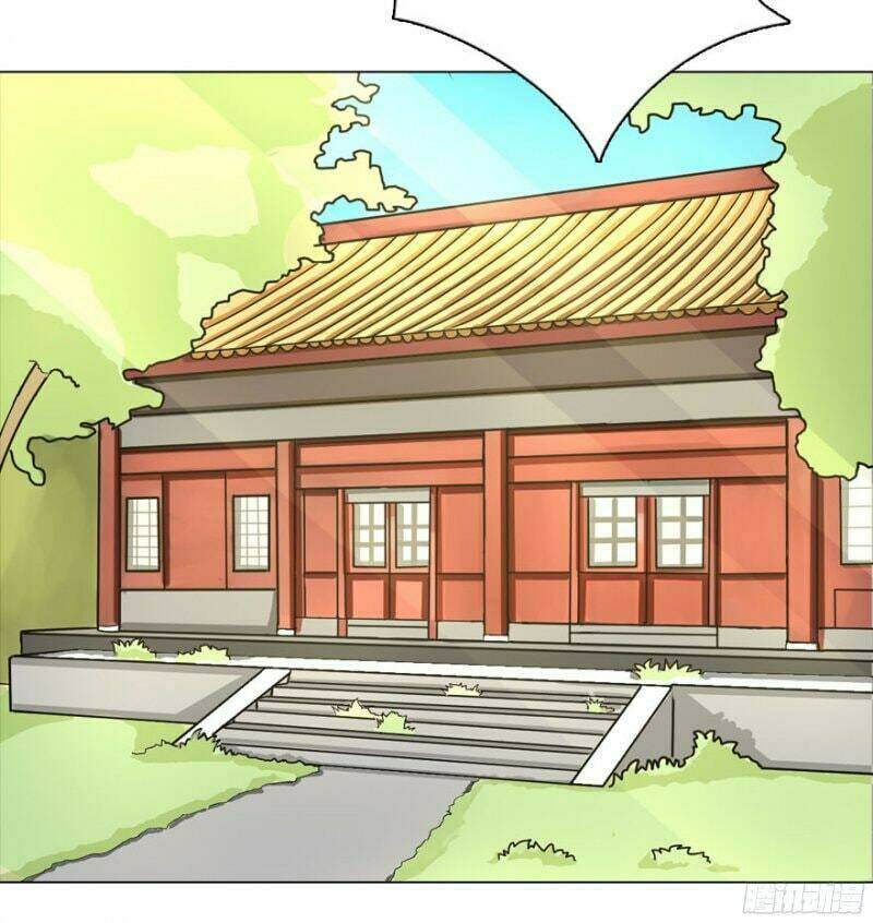 thịnh thế đế hậu : bạo quân tư sủng bảo bối chapter 7 16