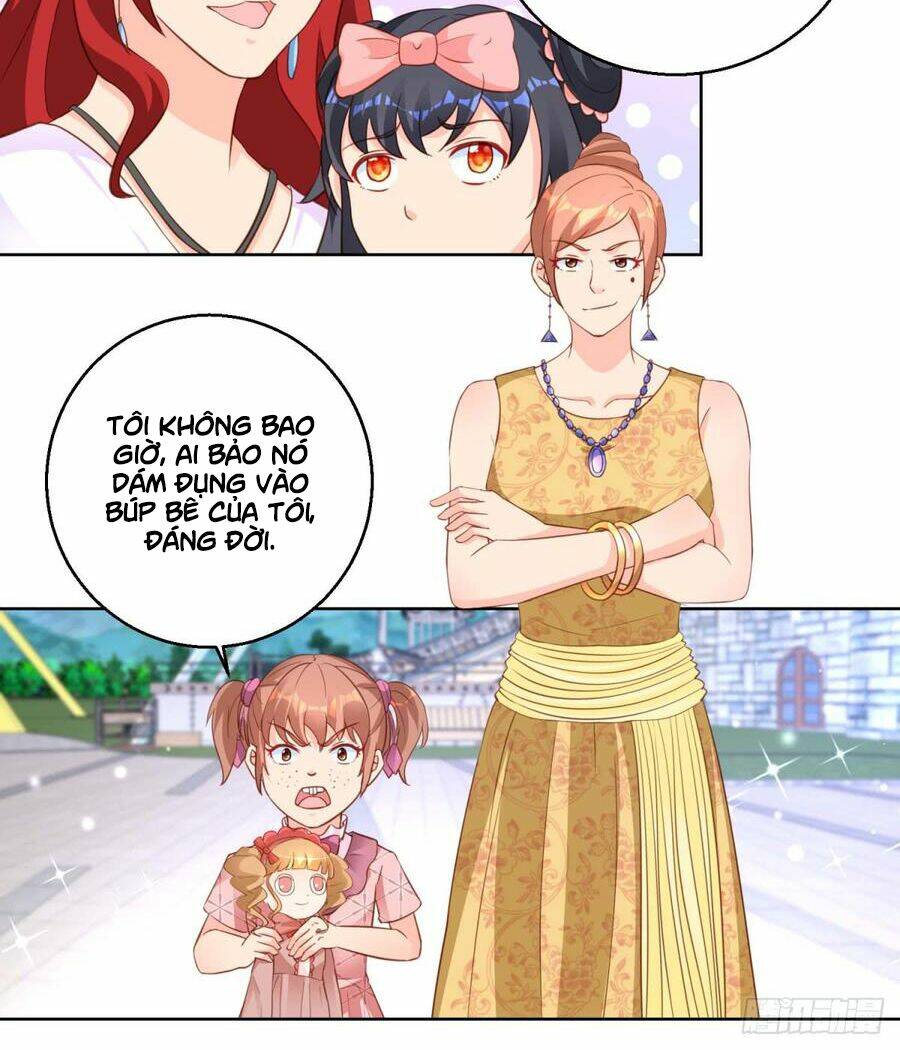 vú em là cổ tiên chapter 105 7