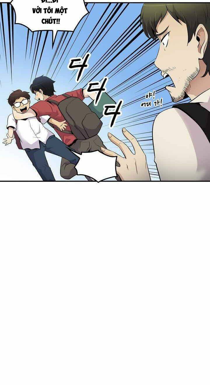điều tra viên chuyển sinh chapter 32 28