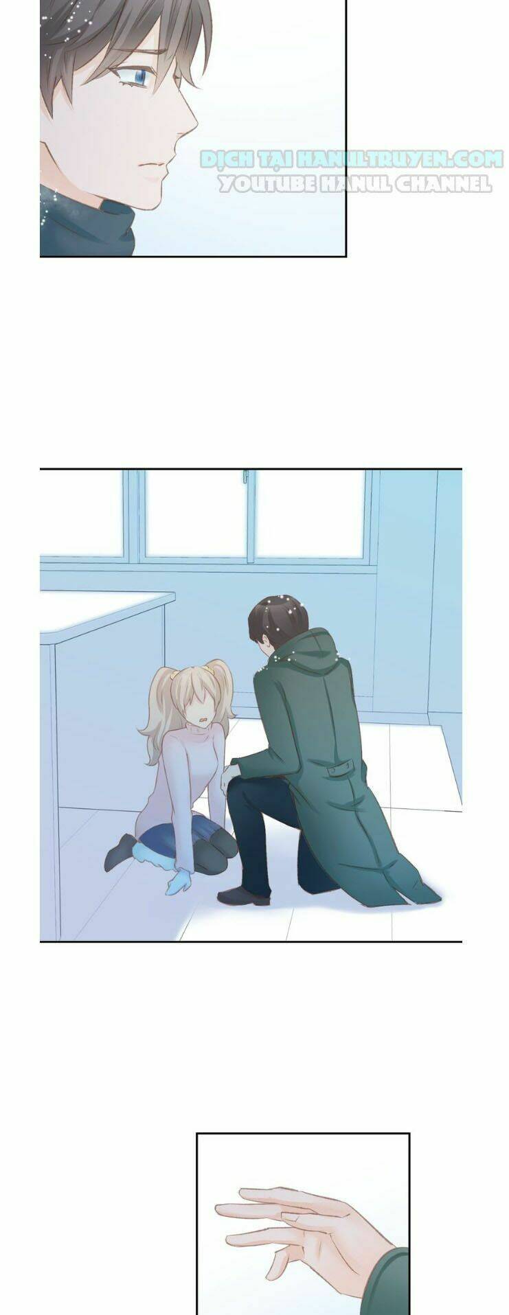 hôn nhân ấm áp : tổng tài sủng vợ thành nghiện chapter 6 19