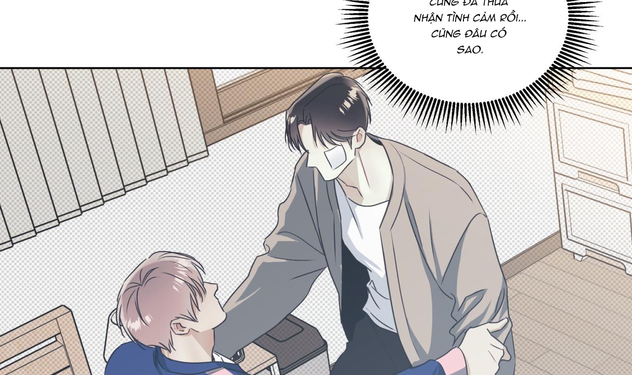 dải hợp âm trên đại dương xanh chapter 26 139