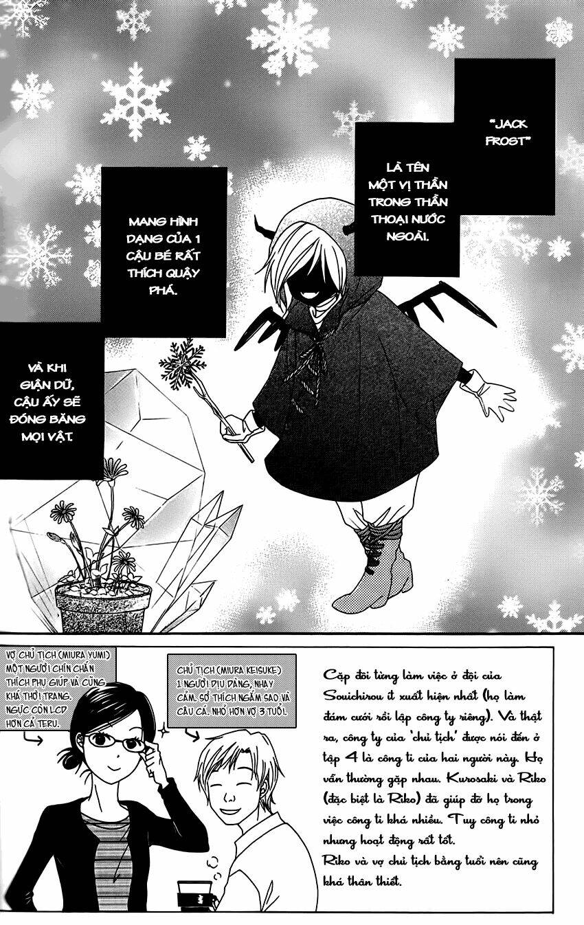 điện kích daisy chapter 39 4