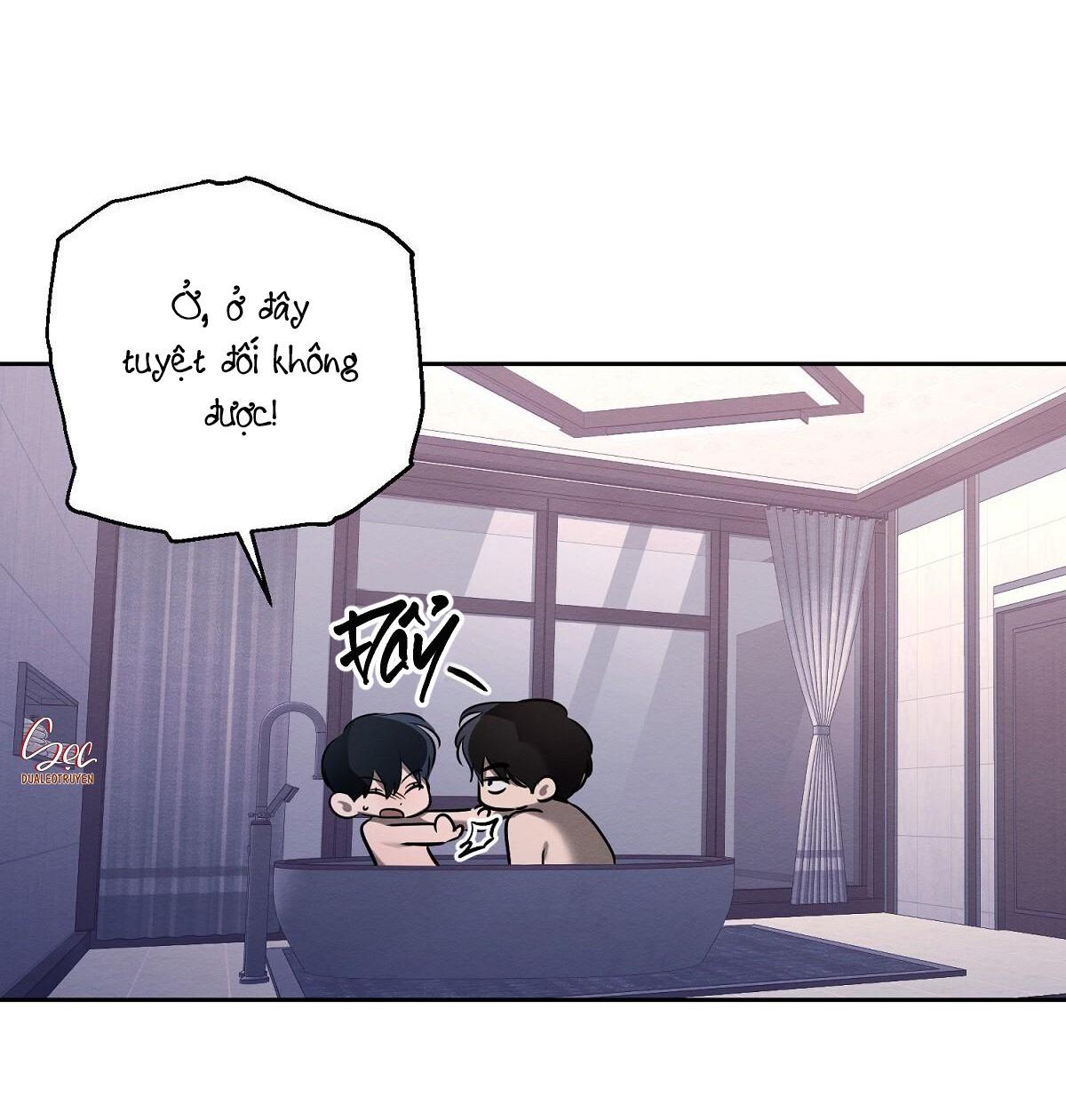 lý do của ác nhân chapter 43 16