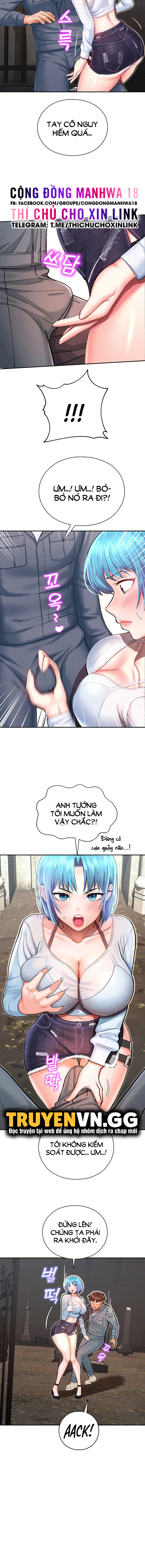vòng đu quay định mệnh chapter 2 13