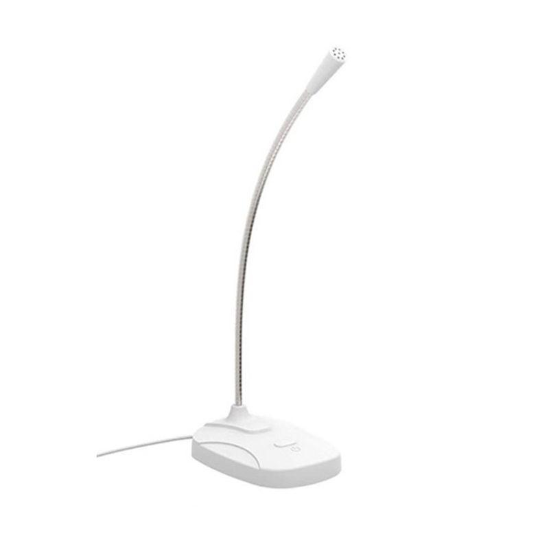 Micro đa hướng cổng USB có độ nhạy cao cho PC/ laptop/ máy tính