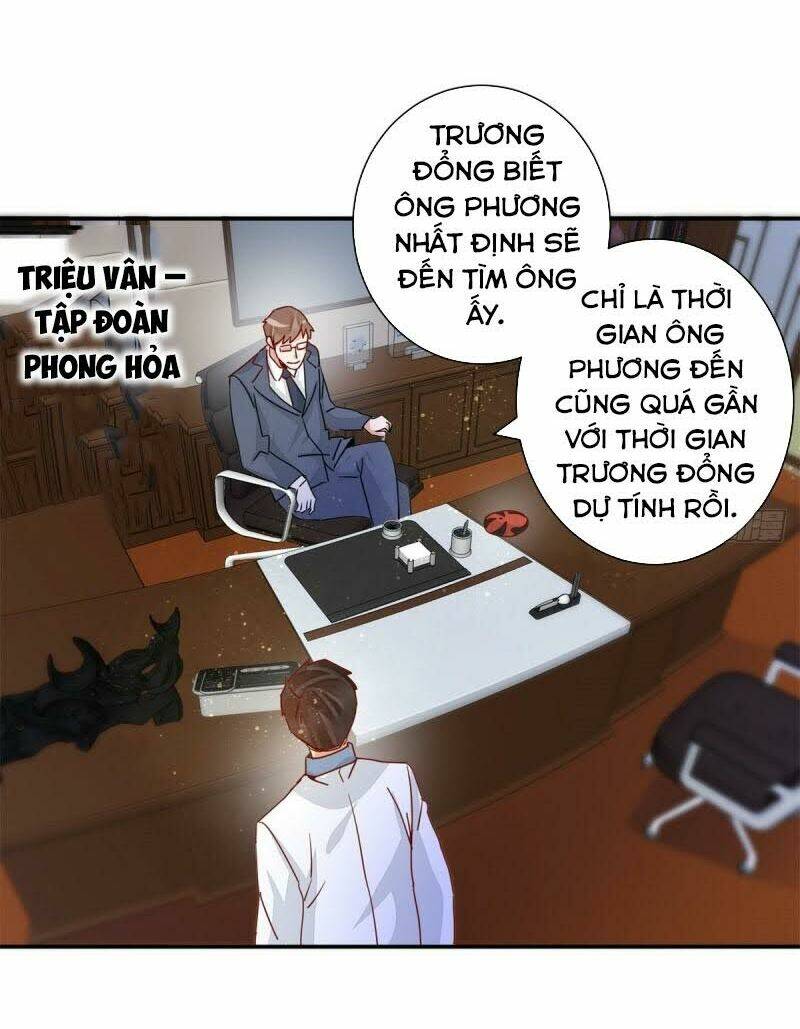 đô thị siêu cấp y sinh chapter 38 8