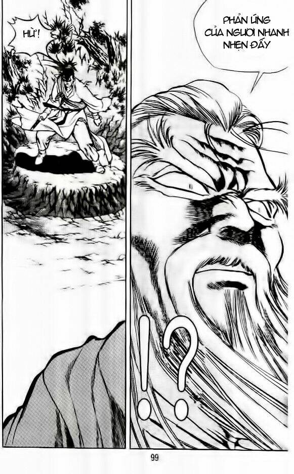 long quyển phong chapter 26 9