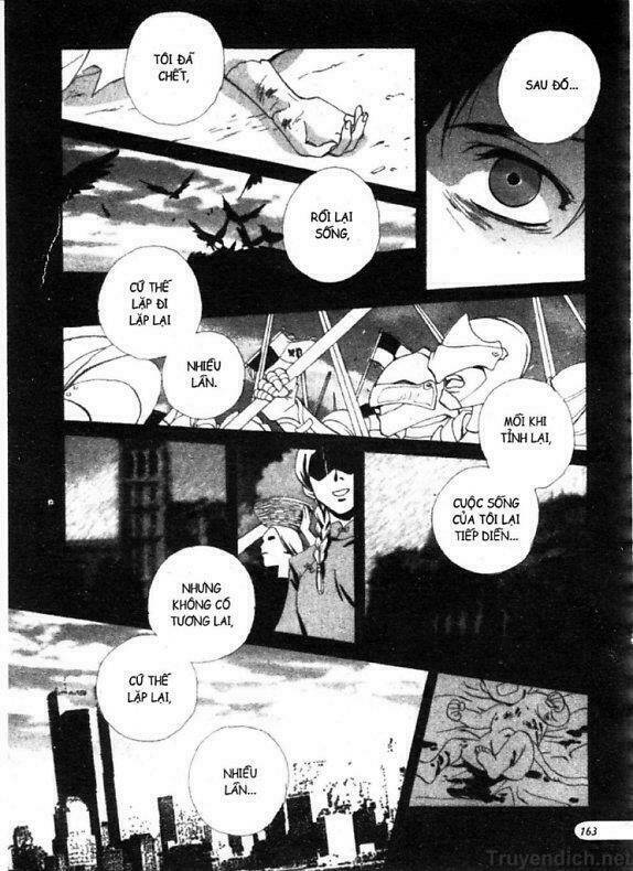 meteor methuselah chapter 14 40