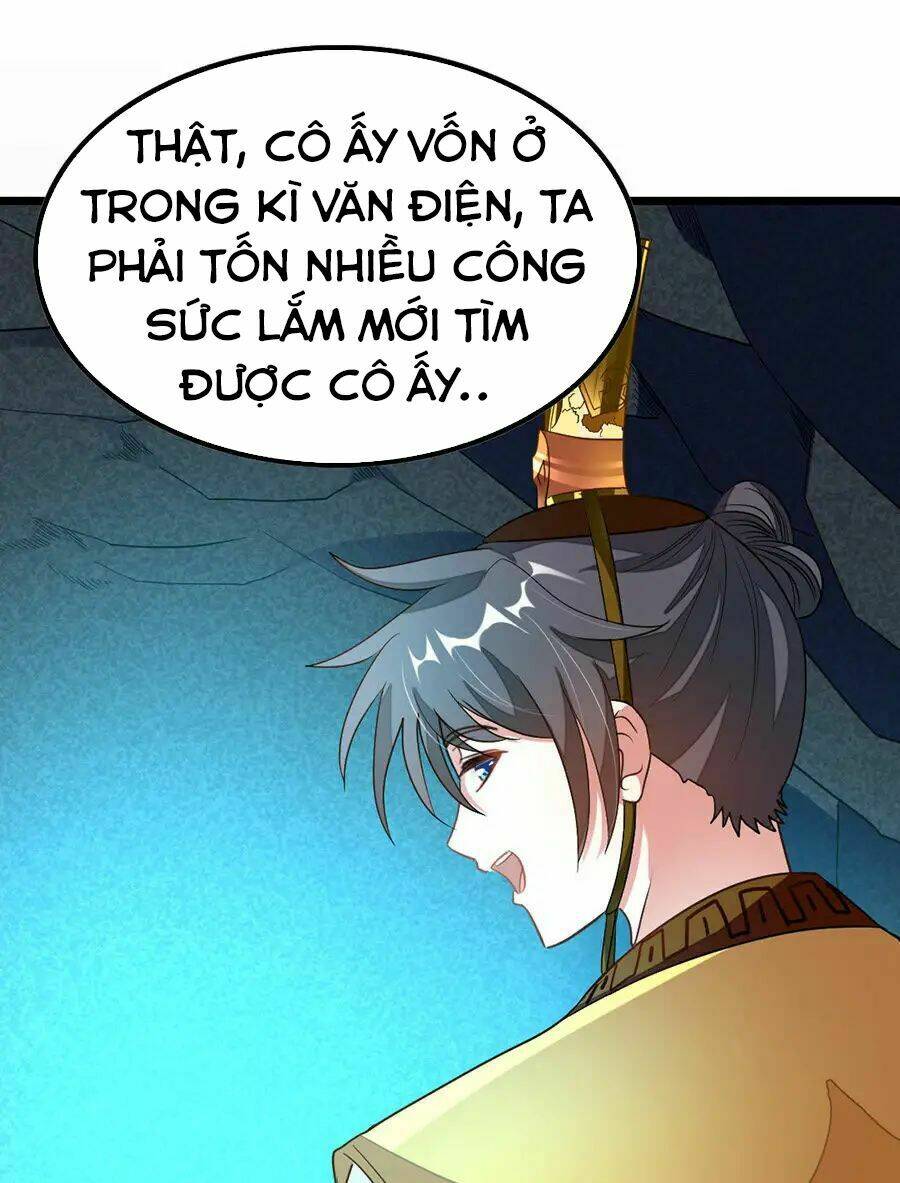 cửu dương thần vương chapter 114 25