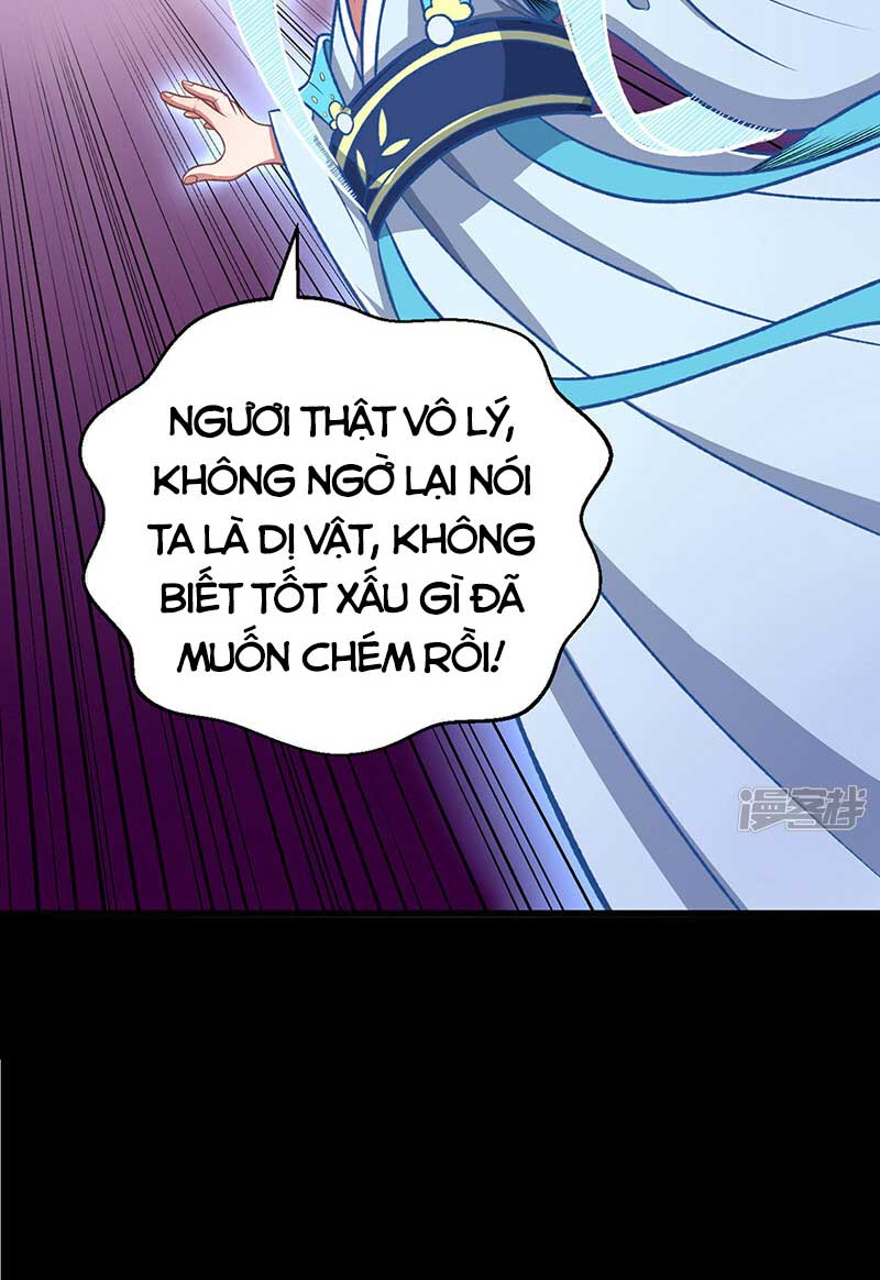 võ đạo độc tôn chapter 535 8
