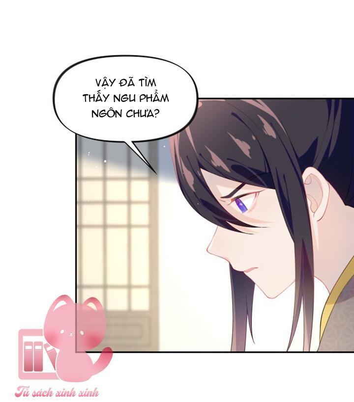 một đêm nọ đột nhiên yandere tới! chapter 117 31