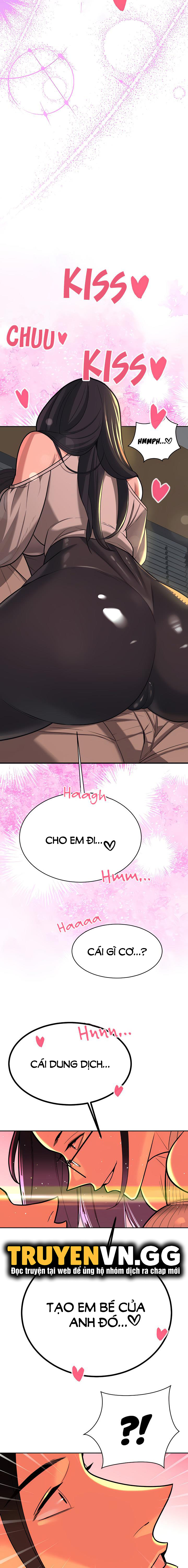 bí mật của gia tộc chaebol đời thứ ba chapter 27 2