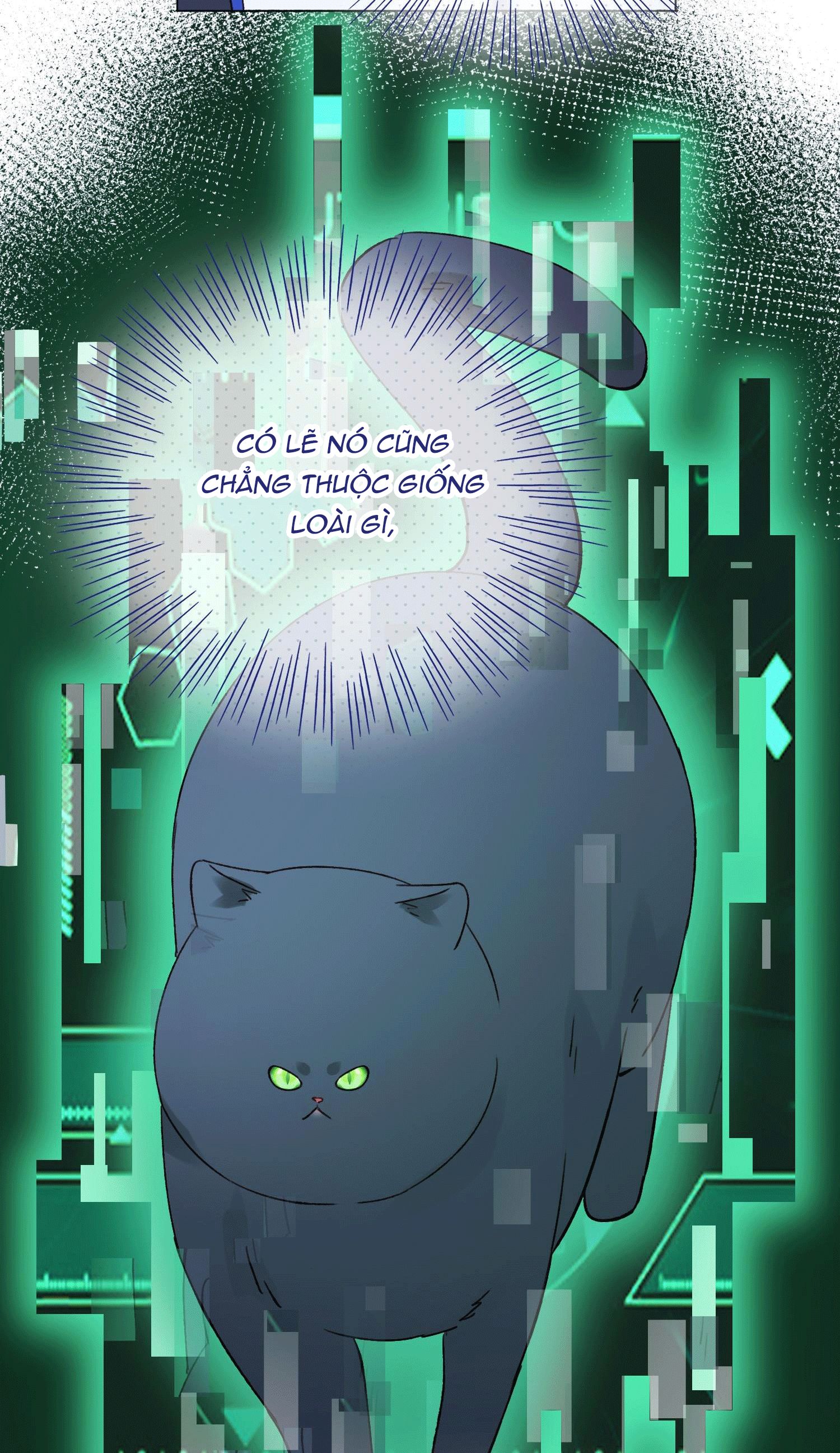 tôi phải làm một kẻ đại xấu xa chapter 63 16