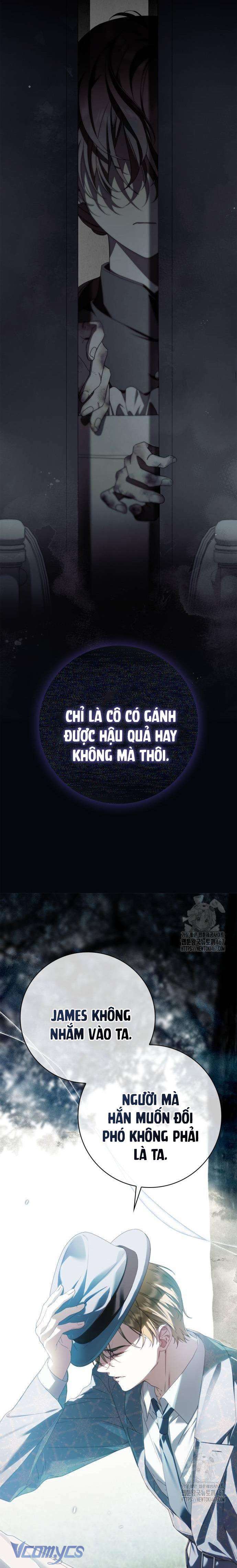 nữ hầu bí mật của nhà bá tước chapter 28 27