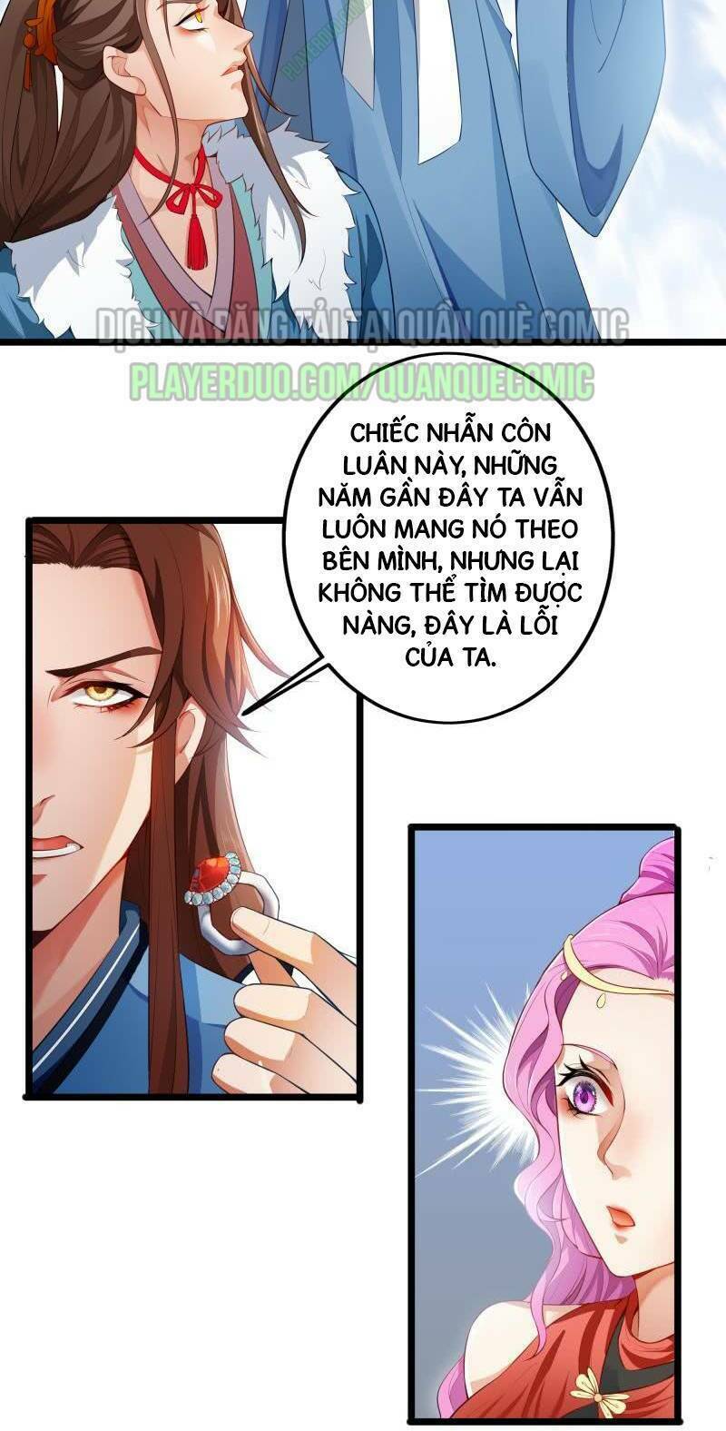 ma nhị đại chapter 10 10