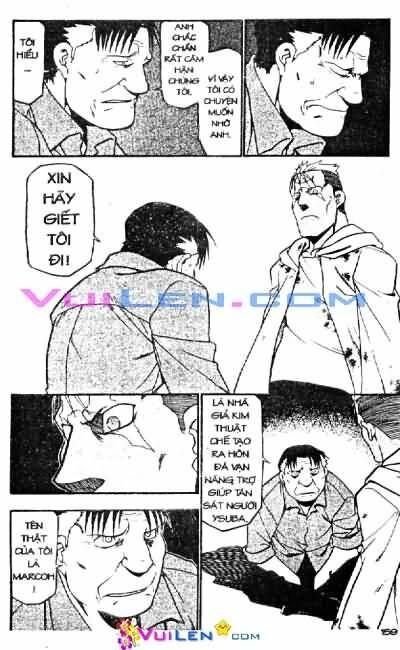 giả kim thuật chapter 57 25