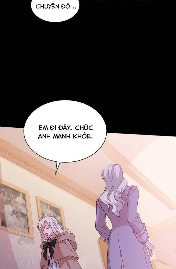 để yên cho tiểu thư hiền chapter 4 36