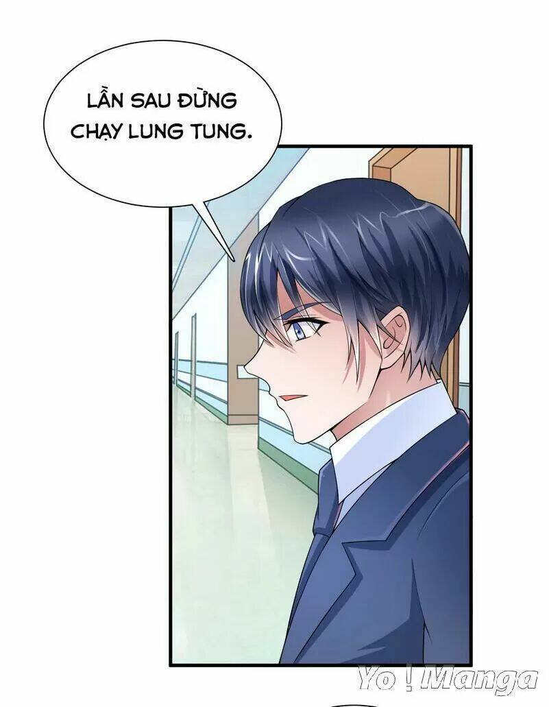 cô dâu gả thay của tổng tài chapter 101 9