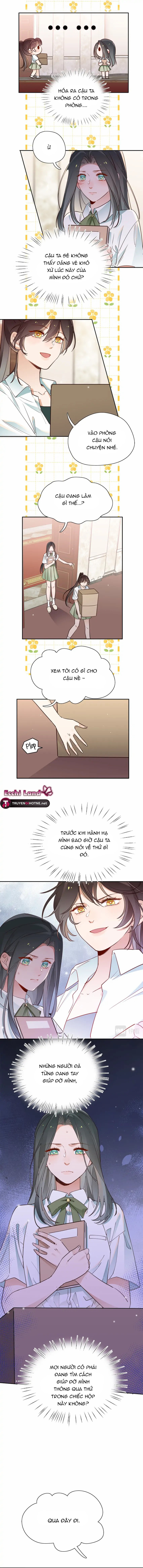 nữ chủ bạch nguyệt quang muốn chiếm hữu tôi chapter 16.1 5