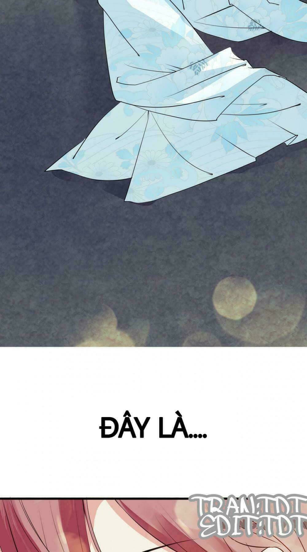nữ đế trọng sinh chapter 8.2 7