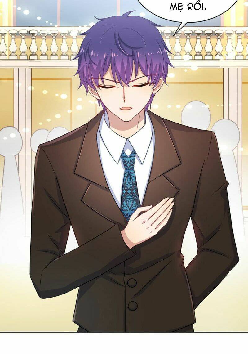 ma lạt thiên kim đẩu ác thiếu chapter 134 5