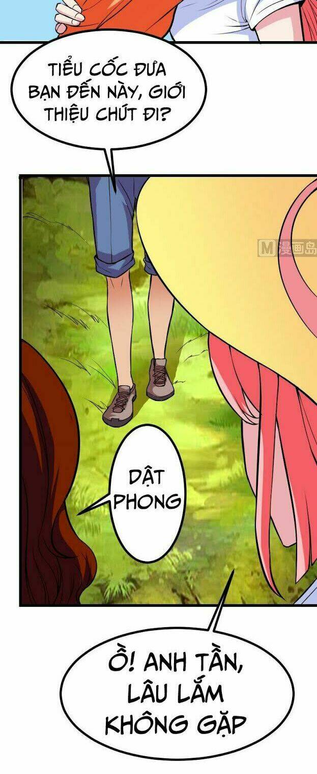 ngưu thư cung ứng thương chapter 42 3