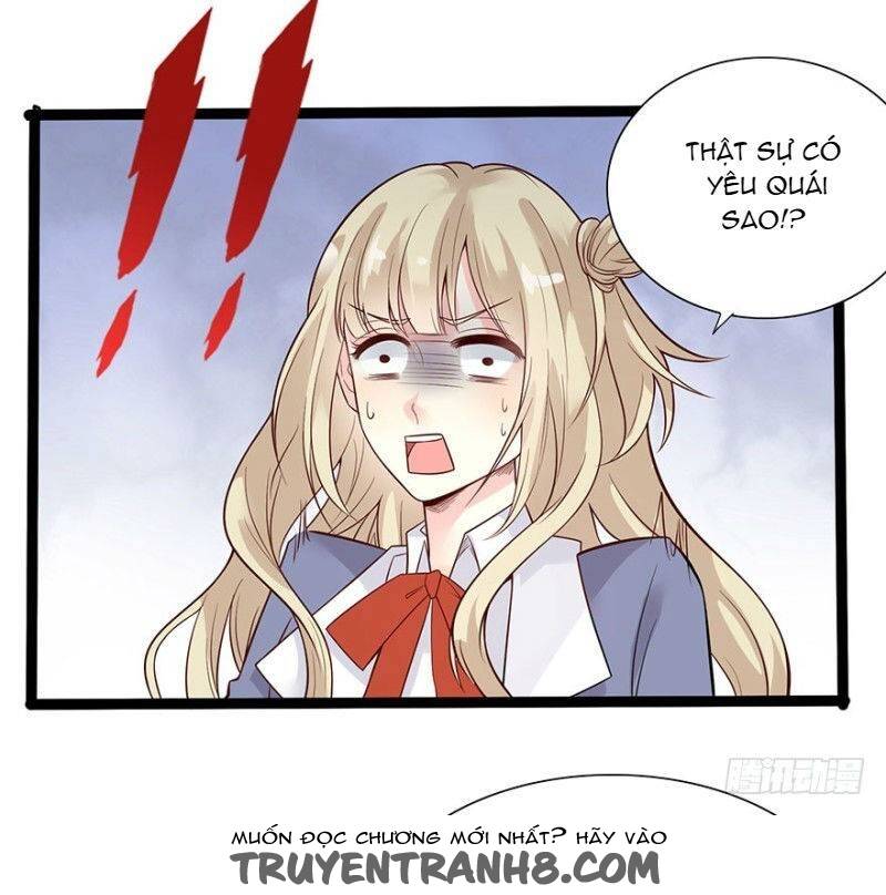 manh yêu truyện chapter 2.1 77