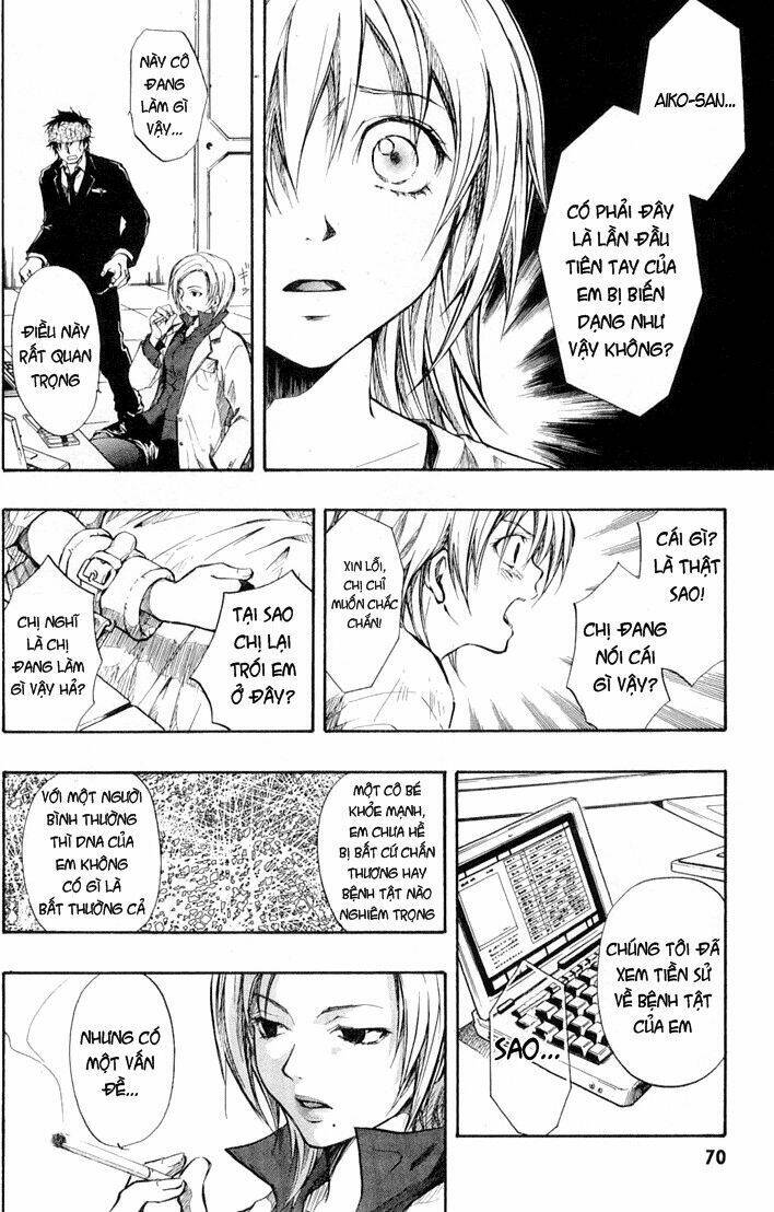 variante chapter 2 8