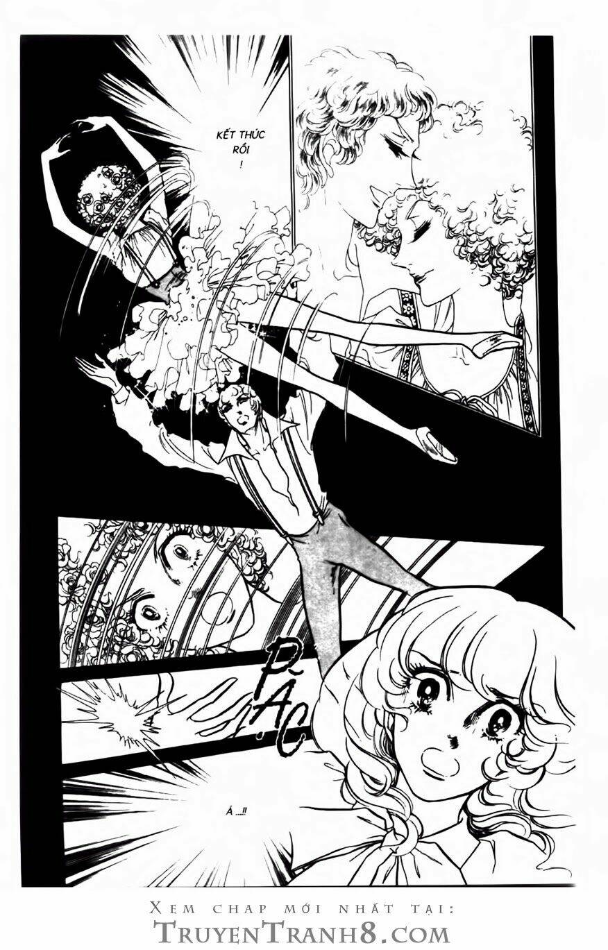 swan - vũ khúc thiên nga chapter 80 15