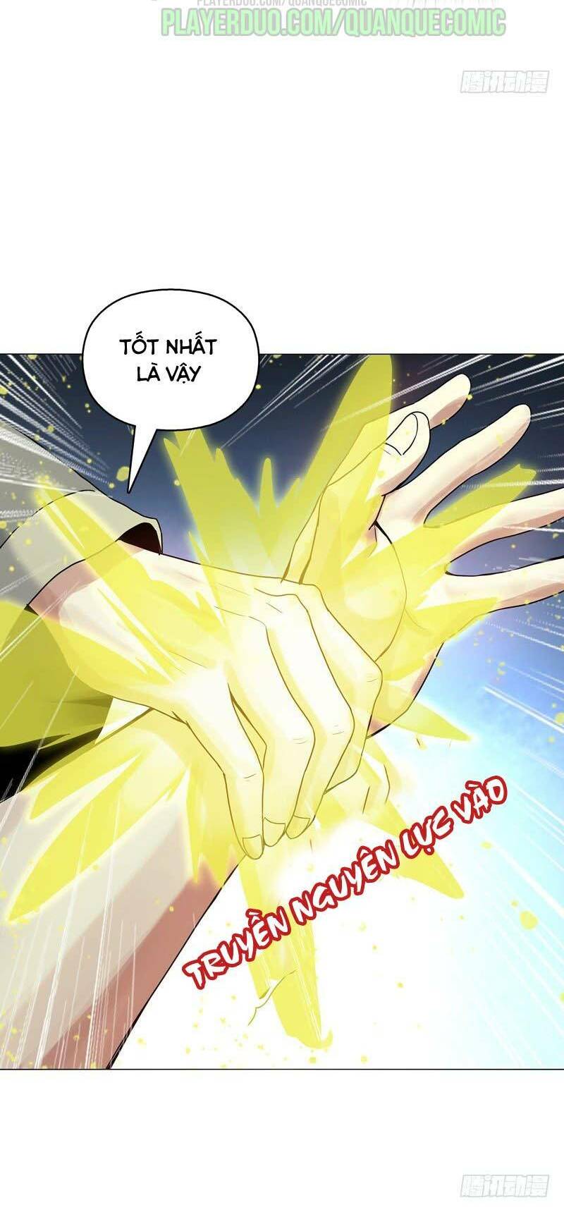 thiên thần quyết chapter 70 2