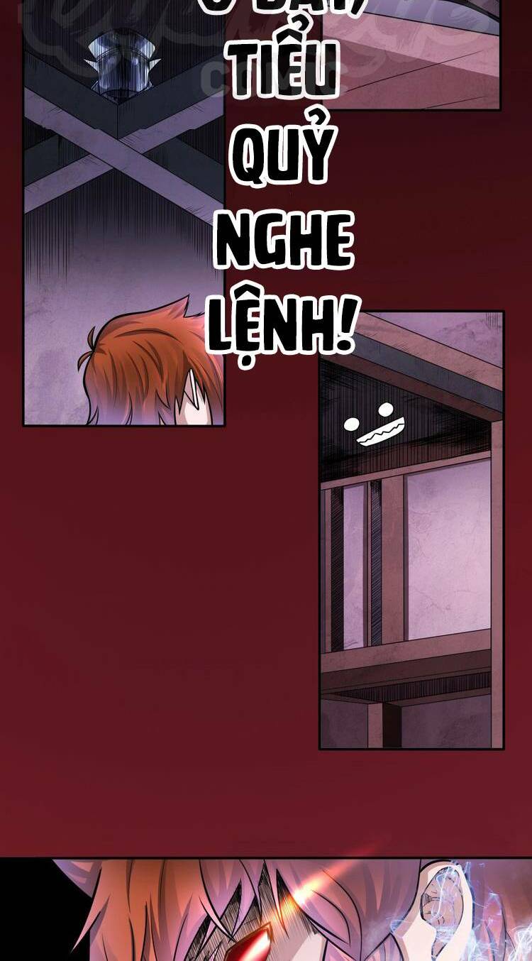 diêm vương thay thế chapter 21 18