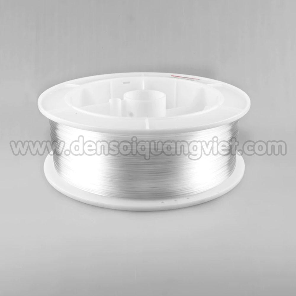Cuộn sợi quang đường kính 0.75mm - Làm trần sao nhân tạo, trang trí