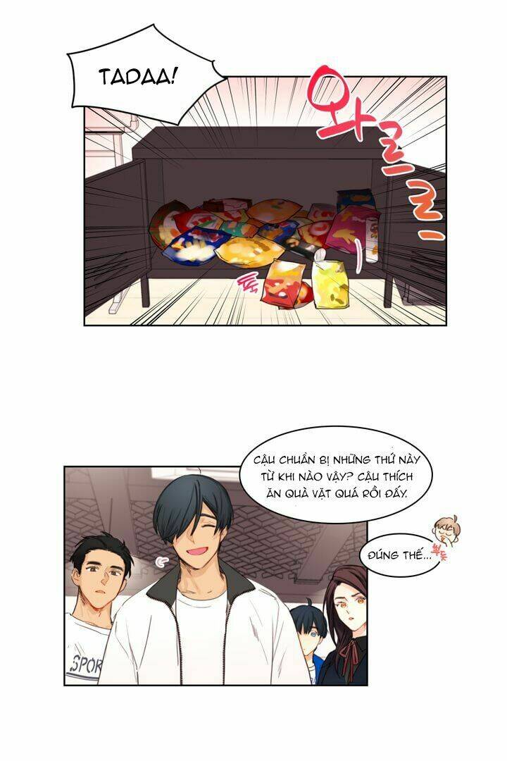 thực tập sinh chapter 8 20