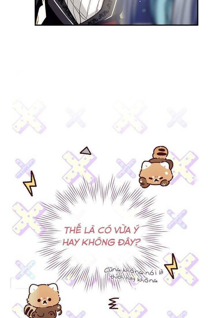 chúng ta có thể trở thành gia đình được không? chapter 62 80