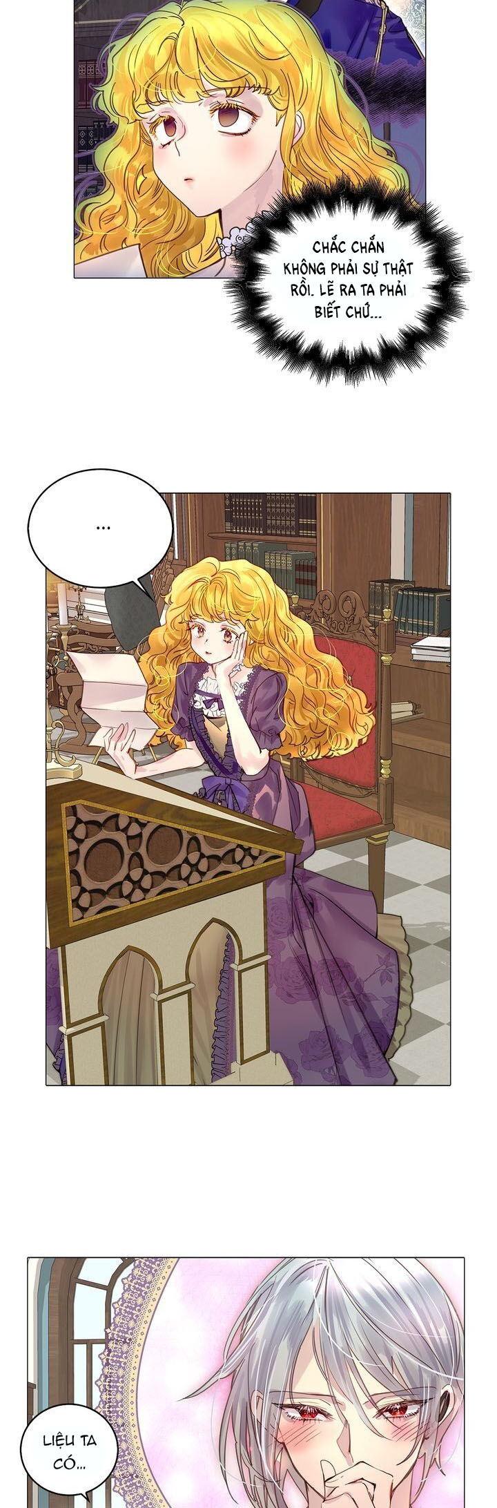 đừng xem thường nữ phụ chapter 145 28