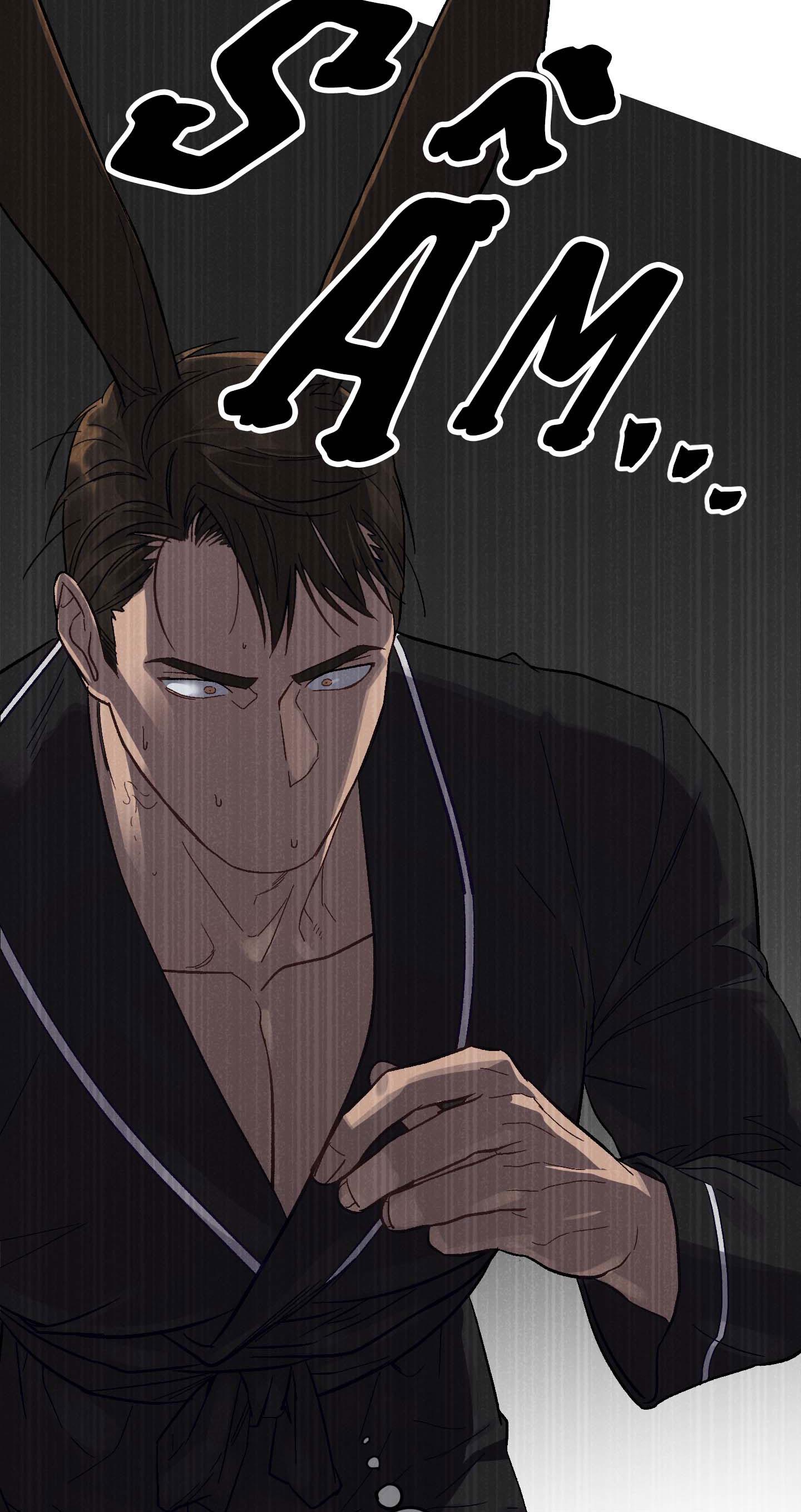 thỏ nhỏ xuất tinh trong 3 giây chapter 3 63