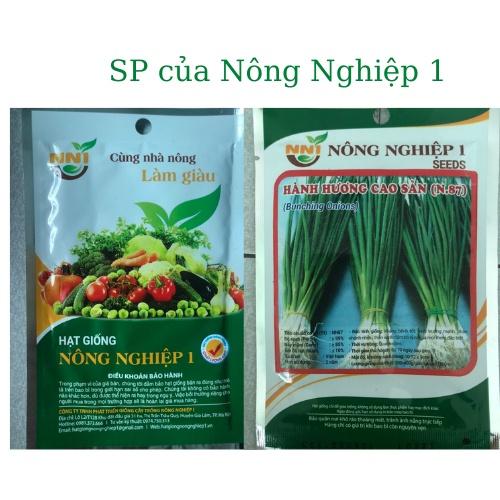 10gHạt giống hành hương cao sản,hành hoa,hành lá, hành ta-giống rau củ quả dùng làm vườn Nông Nghiệp 1 biogree