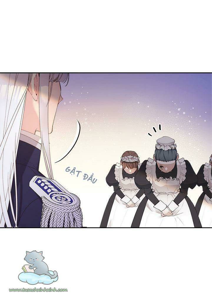 [15+] công chúa chloe chapter 81 27