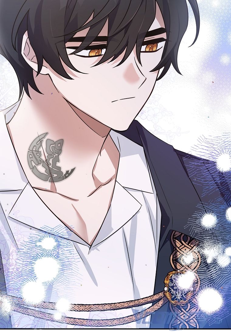 trở thành con gái út của công tước phản diện chapter 5 96