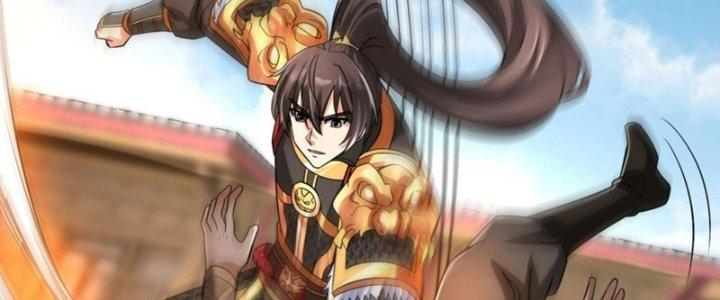 đại tần, ta là con tần thủy hoàng, giết địch thành thần chapter 29 113