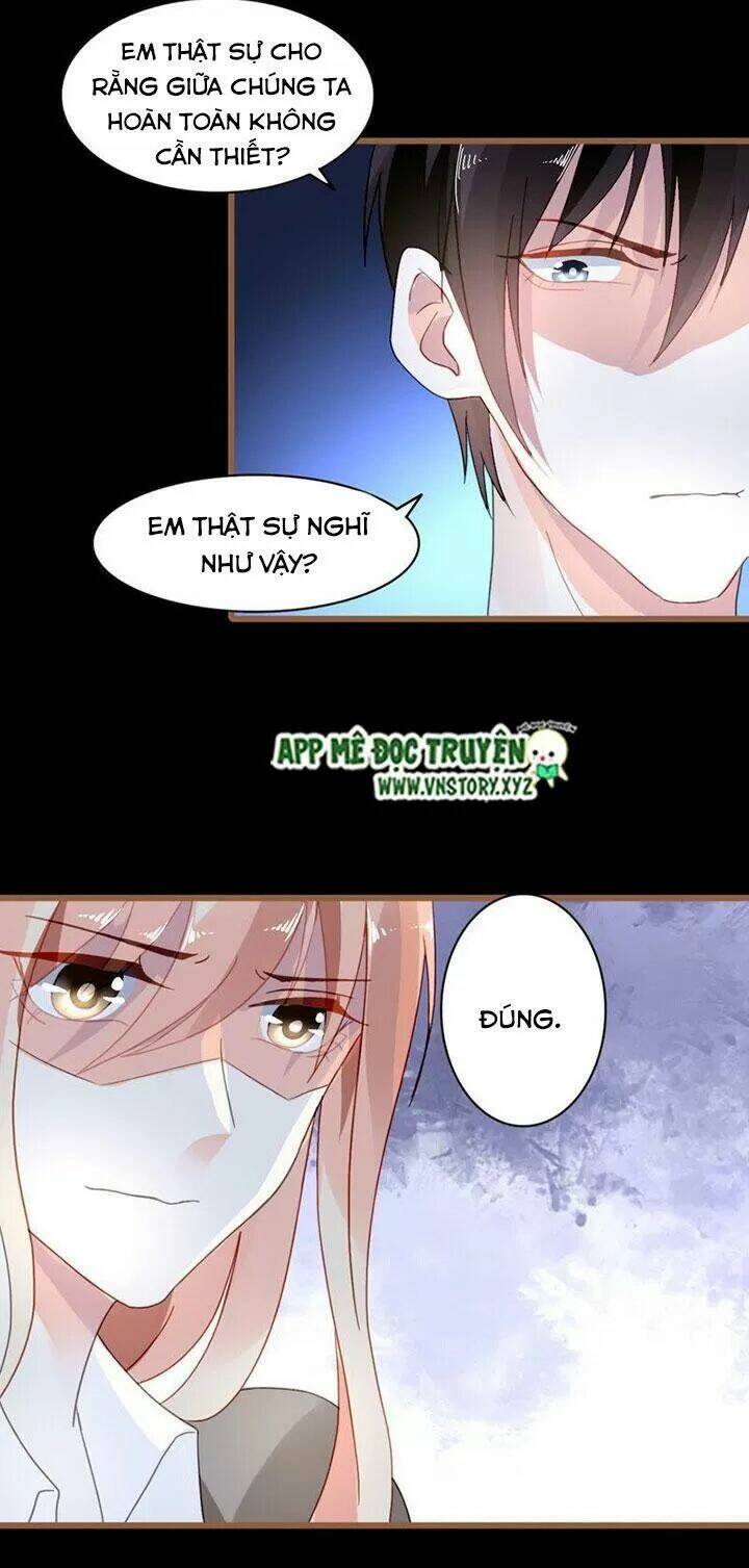 mưu ái thành nghiện chapter 36 15