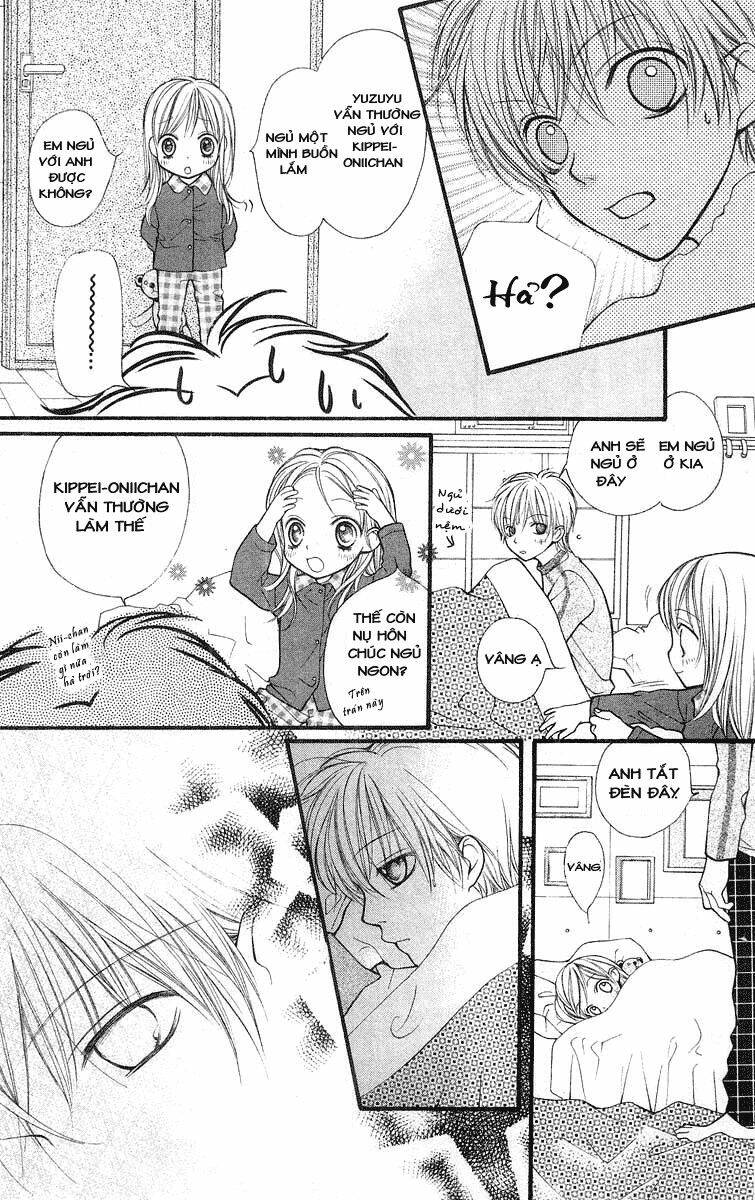 câu chuyện tuổi teen chapter 23 20