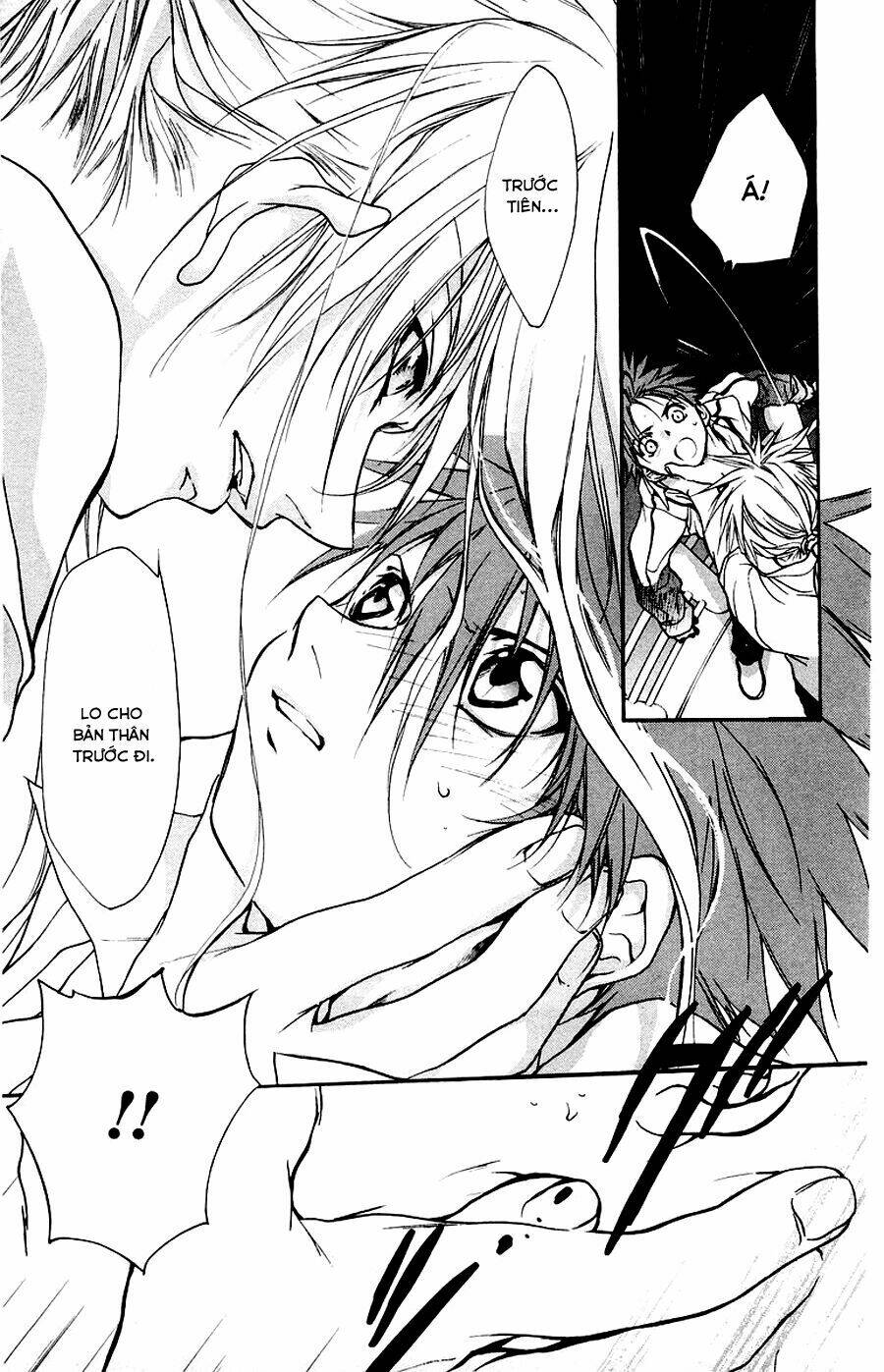 thiên sứ d.n chapter 12 33