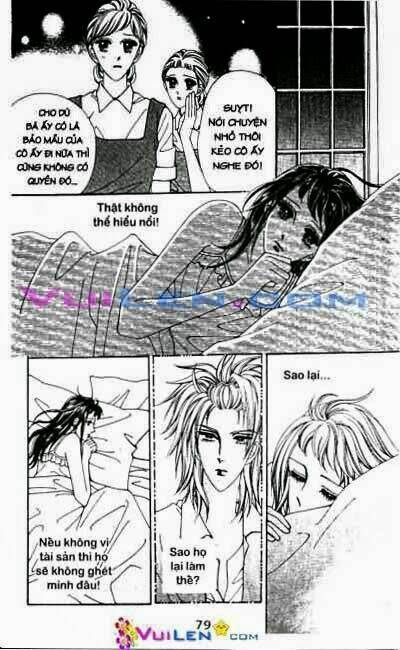 cô gái vương giả chapter 5 79