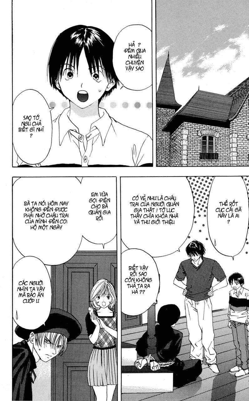 lilim kiss chapter 11 6