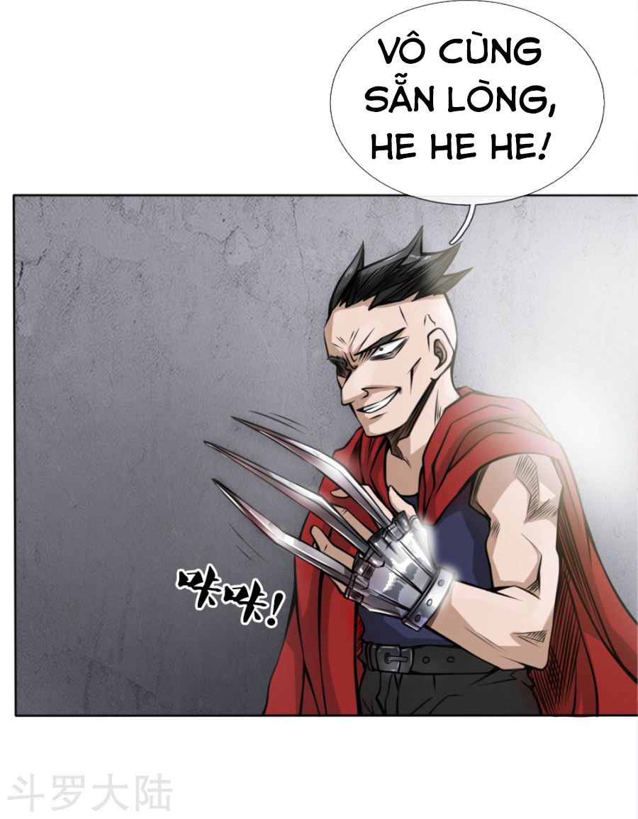 tuyệt thế binh vương chapter 52 3