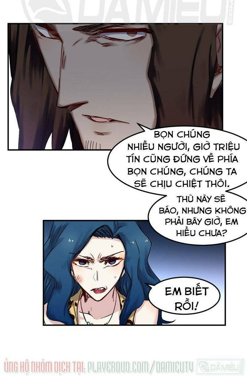 đỉnh phong thần y chapter 50 14