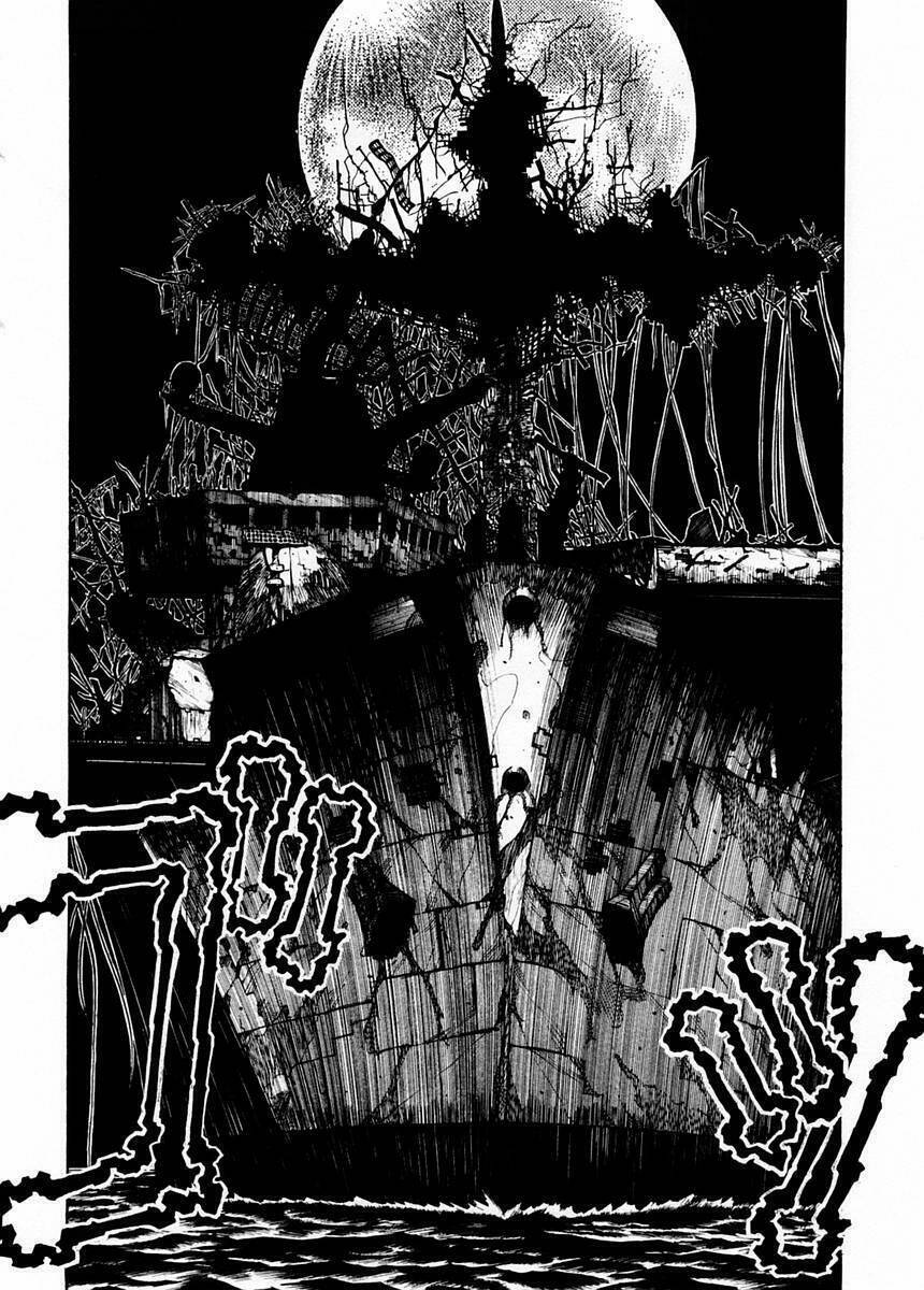 hellsing chapter 42 15